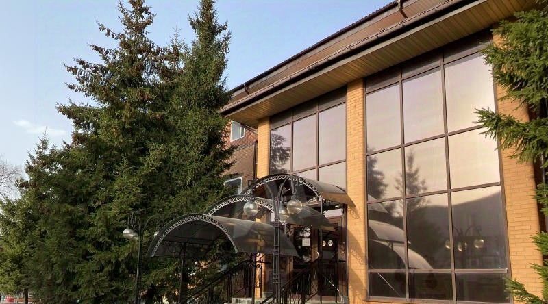 офис г Одинцово ул Южная 8 Рассказовка фото 5
