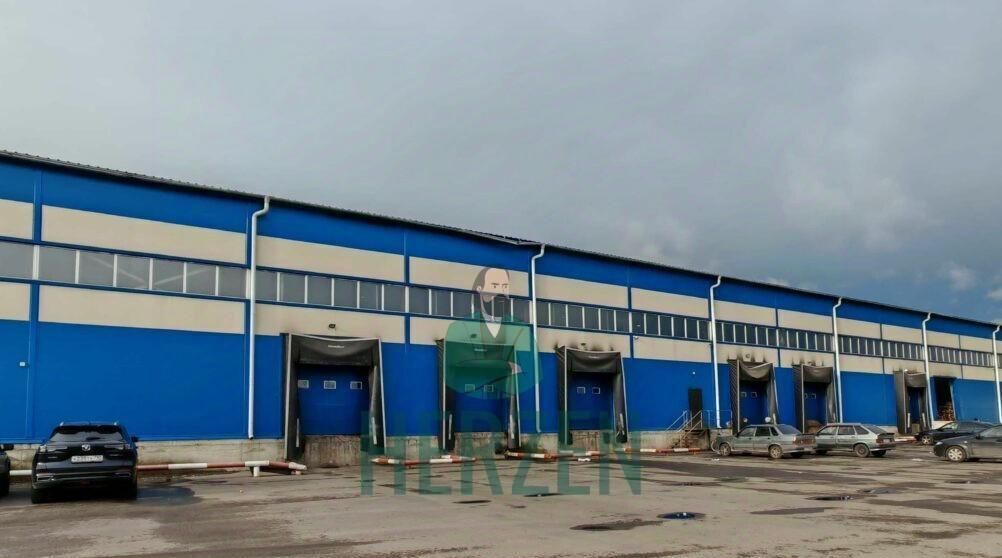 производственные, складские г Подольск д Макарово Подольск фото 15