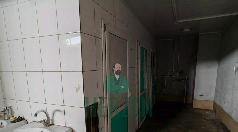 производственные, складские г Подольск д Макарово Подольск фото 18