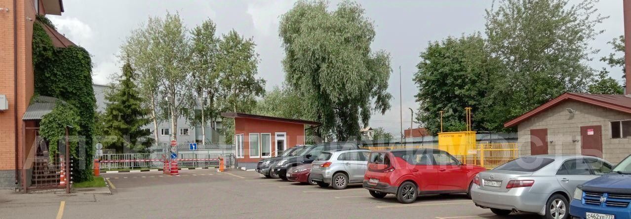 офис г Одинцово ул Южная 8 Рассказовка фото 10