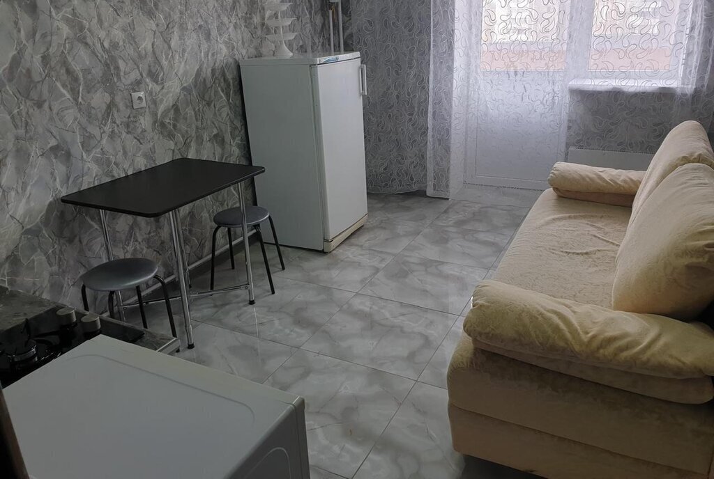 квартира г Таганрог ЖК Дельфин 1-я Котельная улица, 67 фото 9