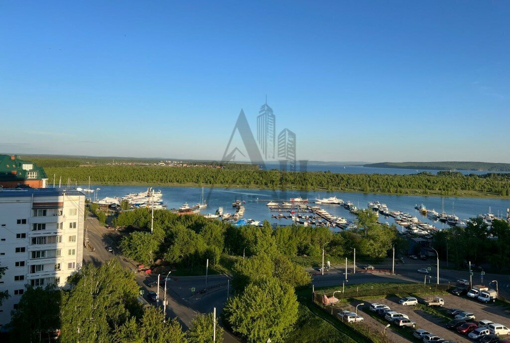 квартира г Иркутск пр-кт Маршала Жукова 13/3 фото 10