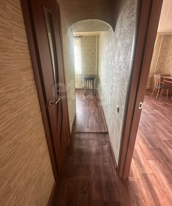 квартира г Нижний Тагил р-н Тагилстроевский ул Кольцова 20 фото 4