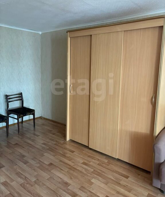 квартира г Тюмень ул Станционная 38б фото 3