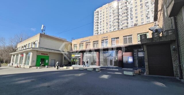свободного назначения метро Чертановская муниципальный округ Нагорный фото