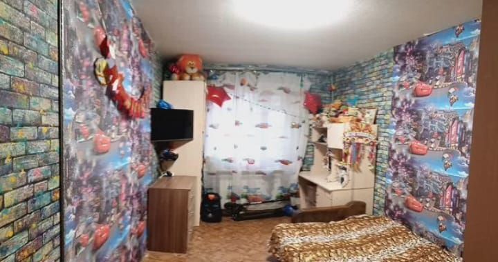 квартира г Нижний Новгород р-н Сормовский Буревестник ул Вахтангова 14 фото 1