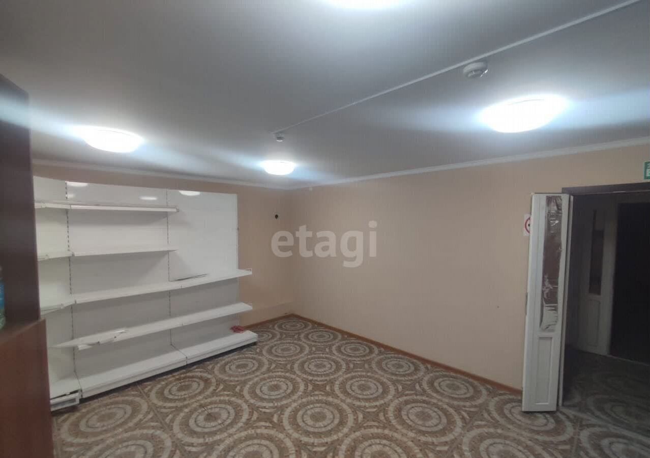 торговое помещение г Ставрополь р-н Промышленный ул Ленина 441/9 фото 1