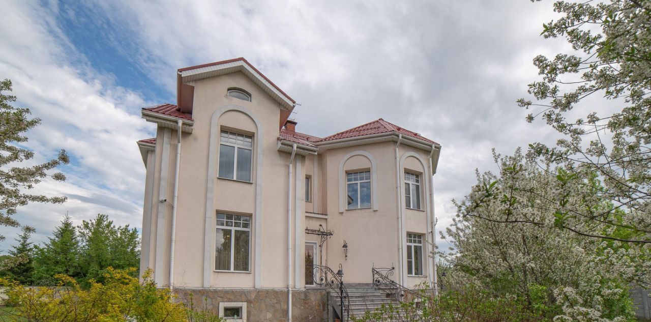дом г Екатеринбург Машиностроителей ул Дачная 6 фото 2