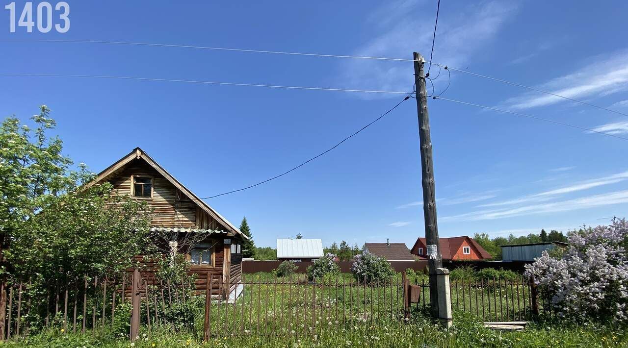 дом г Полевской снт Рябинушка-3 ул. 14-я, 10 фото 4