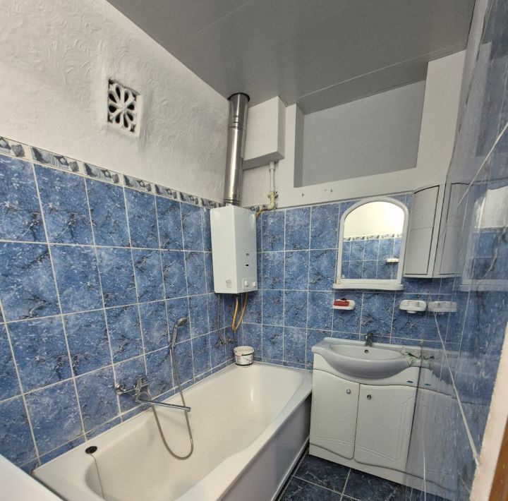 квартира г Волгоград р-н Центральный ул Мира 11 фото 21