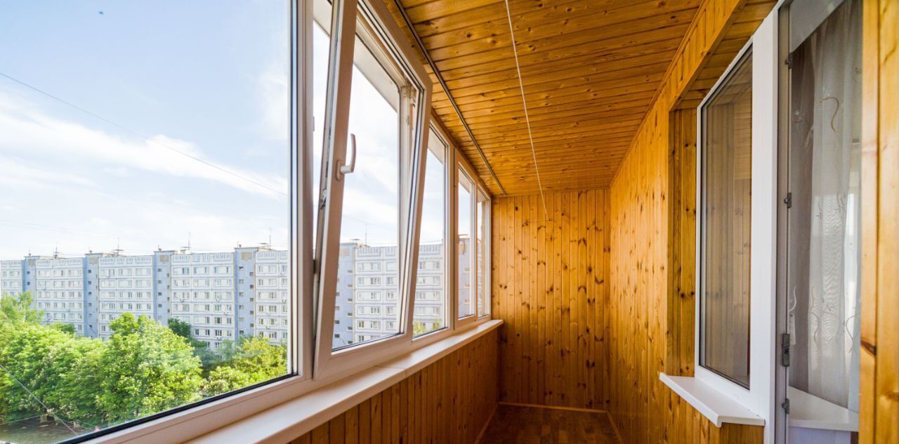 квартира г Рязань р-н Московский ул Бирюзова 28 фото 9