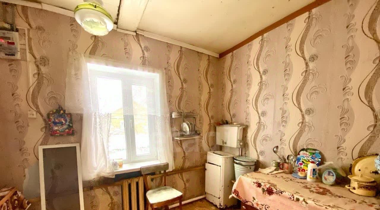 дом р-н Дновский г Дно ул Тухачевского 32 фото 5