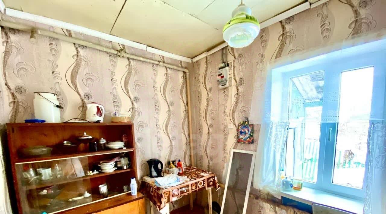 дом р-н Дновский г Дно ул Тухачевского 32 фото 6
