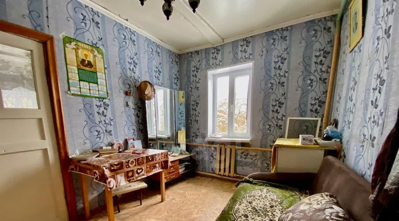 дом р-н Дновский г Дно ул Тухачевского 32 фото 7