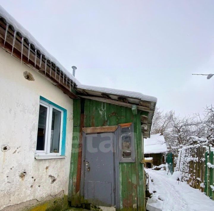 дом р-н Дновский г Дно ул Тухачевского 32 фото 13