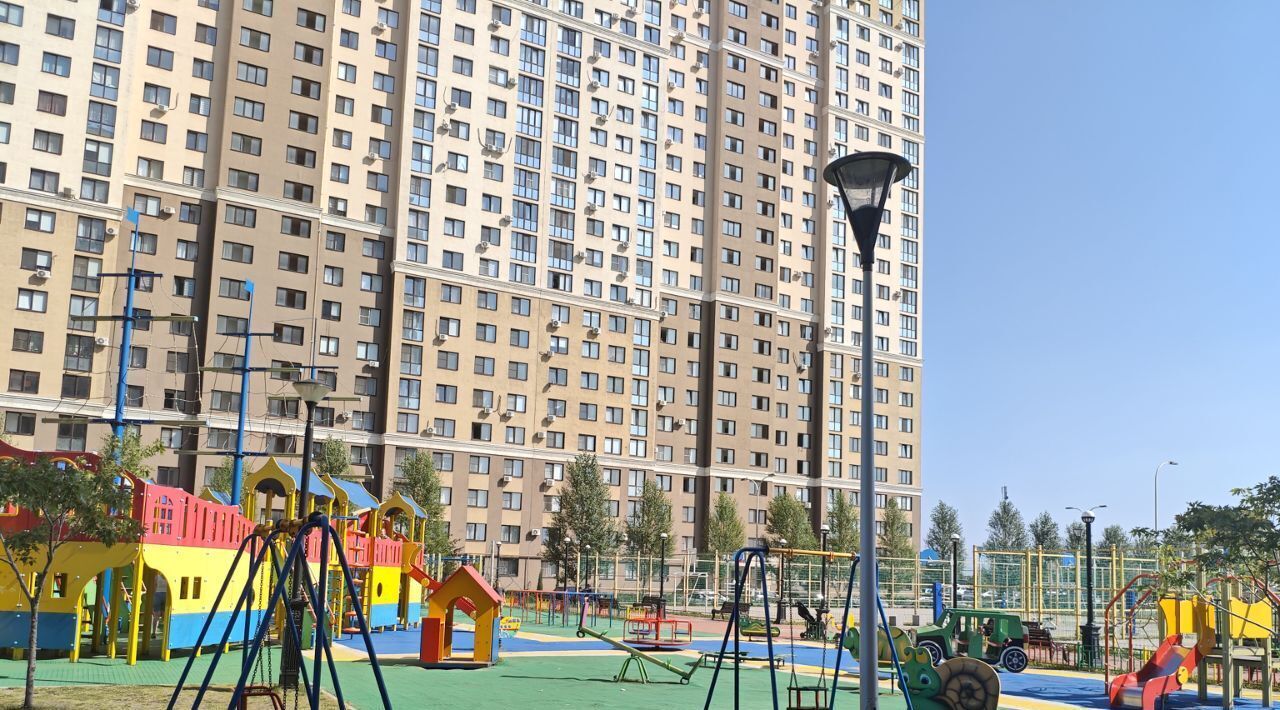 квартира г Рязань р-н Октябрьский мкр Олимпийский городок 2 ЖК «Северный» фото 20