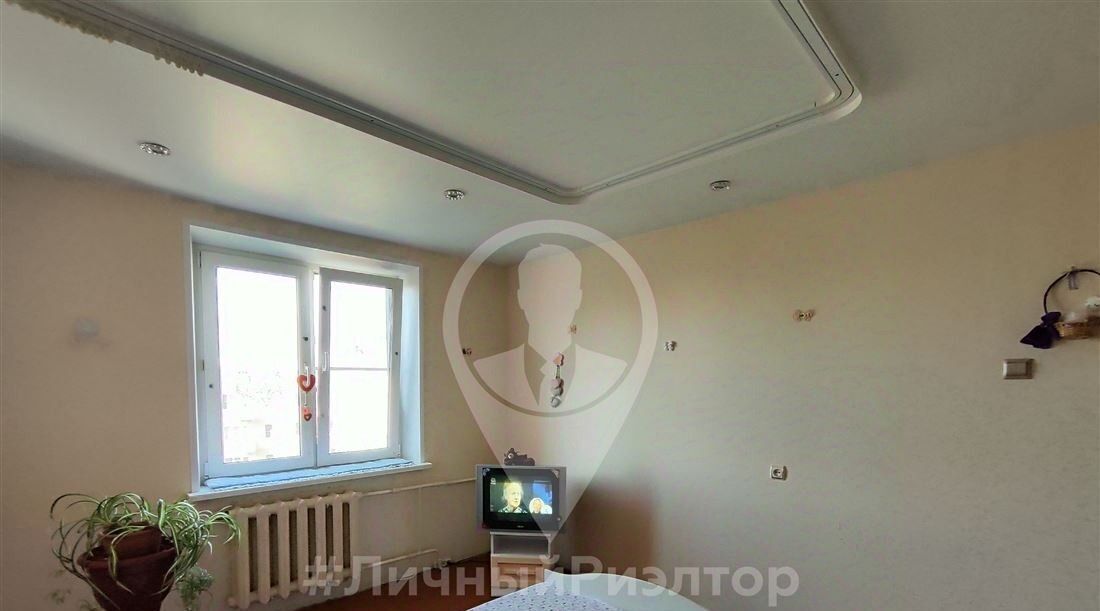 квартира г Рязань р-н Железнодорожный ул Стройкова 84к/2 фото 5