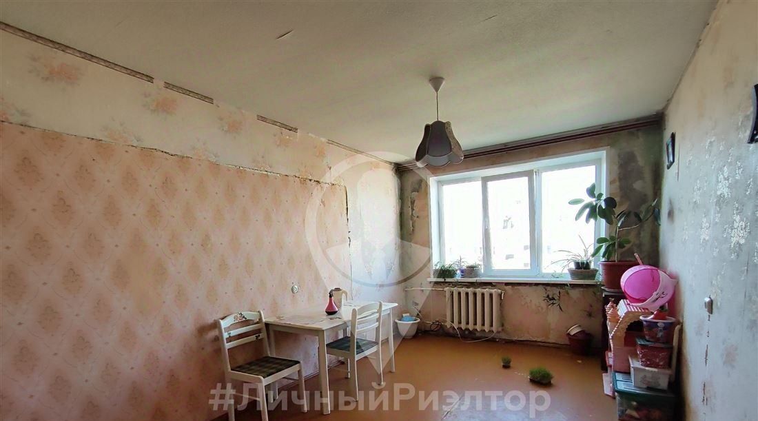 квартира г Рязань р-н Железнодорожный ул Стройкова 84к/2 фото 9