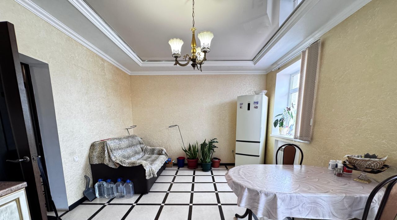 квартира г Кисловодск ул Веселая фото 4