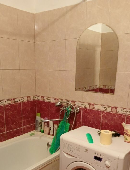 квартира г Великий Новгород ул Свободы 6к/2 фото 3
