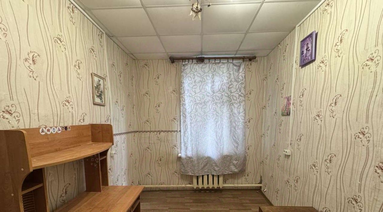 квартира г Великий Новгород Торговая сторона ул Михайлова 26 фото 4
