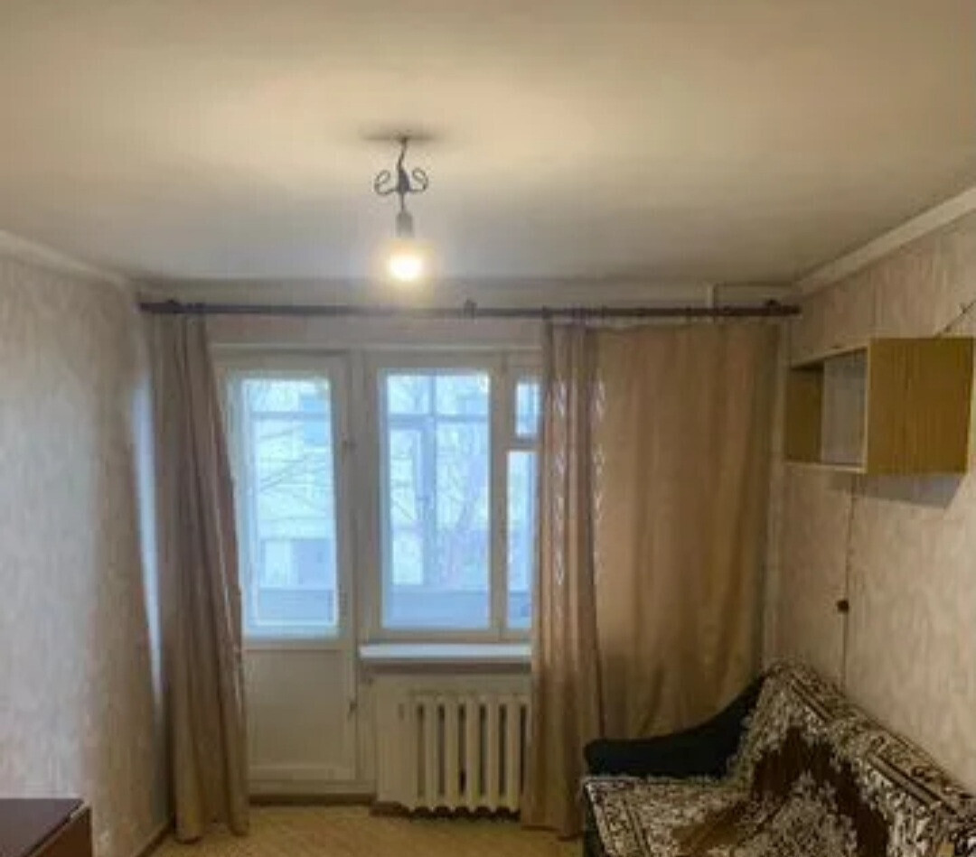квартира г Саратов р-н Октябрьский ул Станционная 8 фото 3