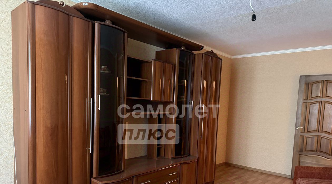 квартира г Рязань р-н Железнодорожный пер 1-й Осенний 4 фото 7