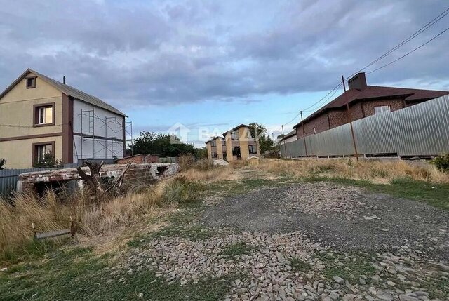 земля р-н Советский ул Огородная фото