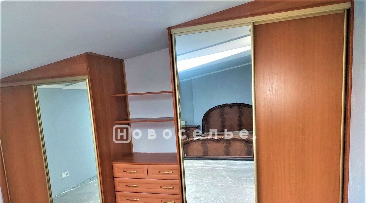 квартира г Рязань р-н Советский ул Сенная 12к/3 фото 11