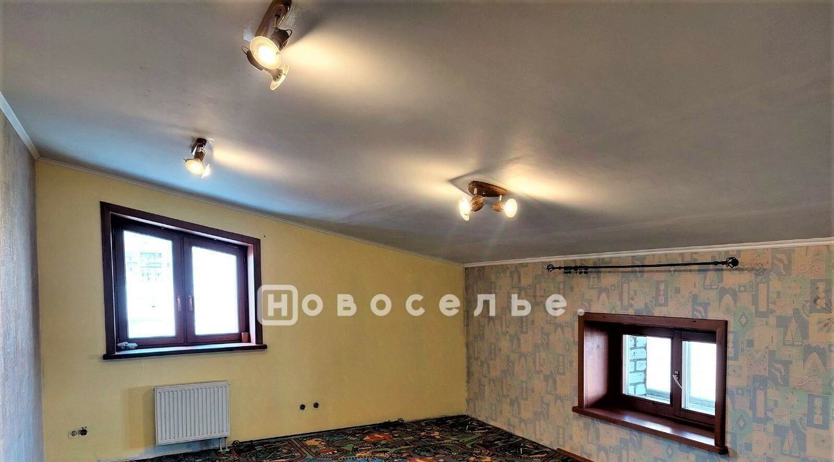 квартира г Рязань р-н Советский ул Сенная 12к/3 фото 14