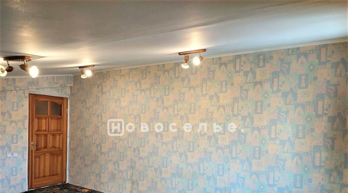 квартира г Рязань р-н Советский ул Сенная 12к/3 фото 15