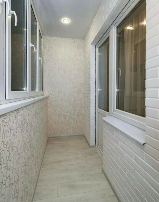 квартира г Краснодар р-н Центральный ул Октябрьская 181/2 фото 7