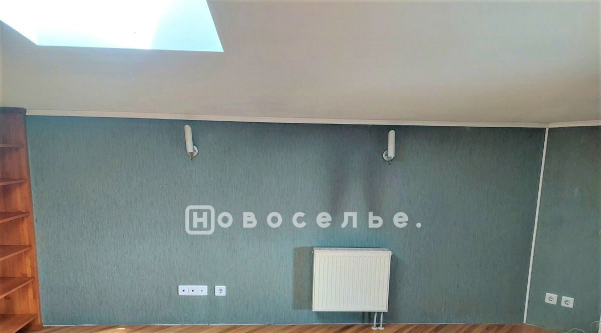 квартира г Рязань р-н Советский ул Сенная 12к/3 фото 20