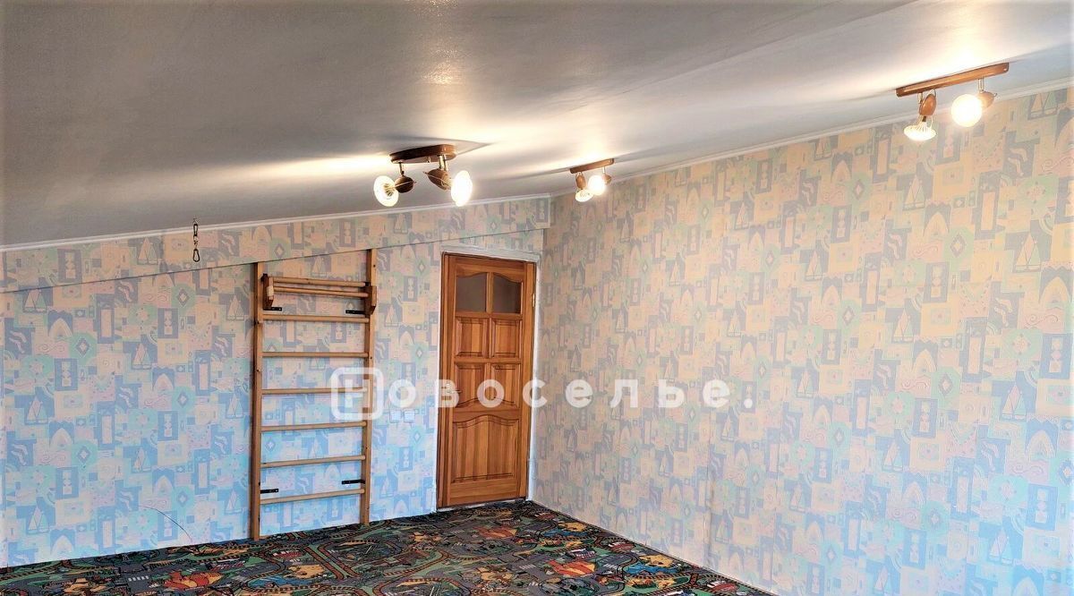 квартира г Рязань р-н Советский ул Сенная 12к/3 фото 16