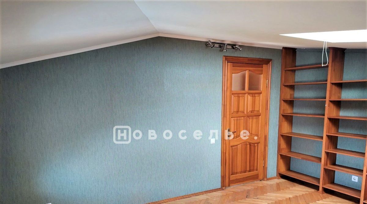 квартира г Рязань р-н Советский ул Сенная 12к/3 фото 18