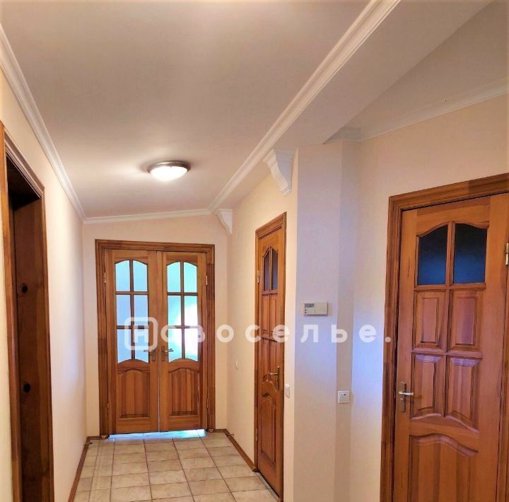 квартира г Рязань р-н Советский ул Сенная 12к/3 фото 28