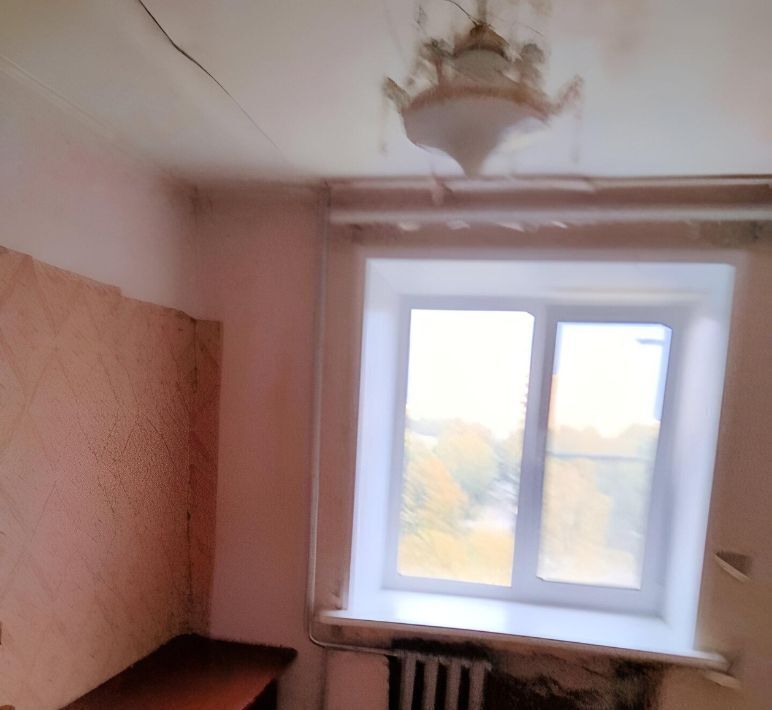 квартира г Рязань р-н Московский ул Бирюзова 15к/2 фото 7