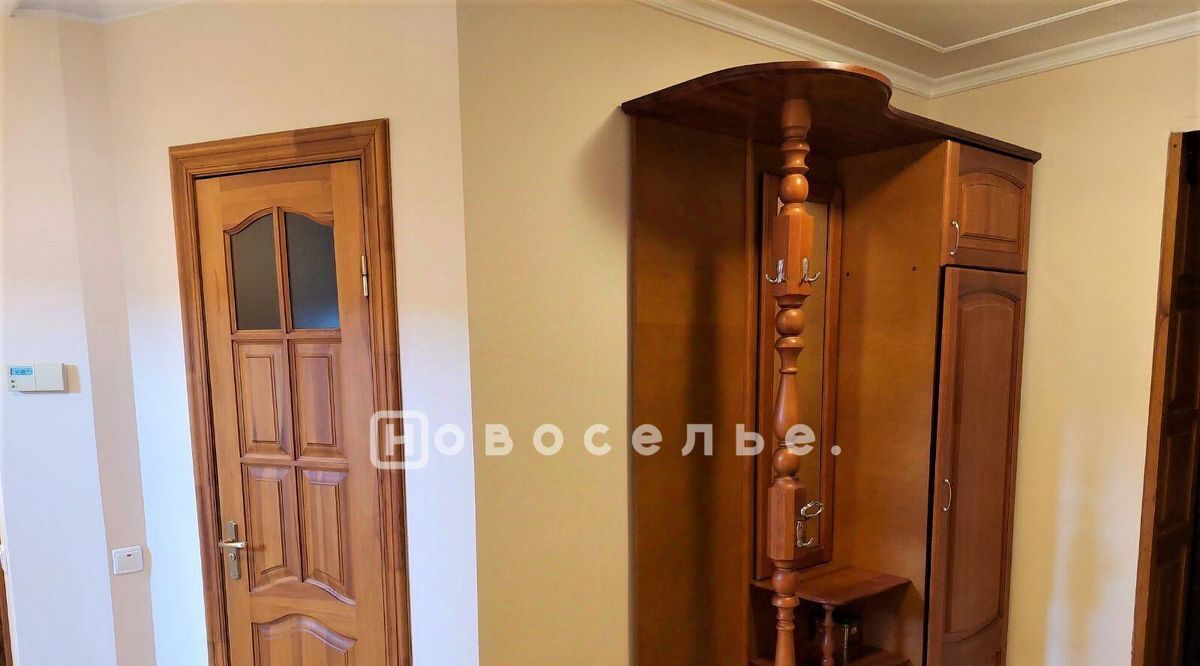 квартира г Рязань р-н Советский ул Сенная 12к/3 фото 29