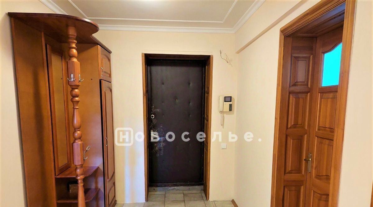 квартира г Рязань р-н Советский ул Сенная 12к/3 фото 30