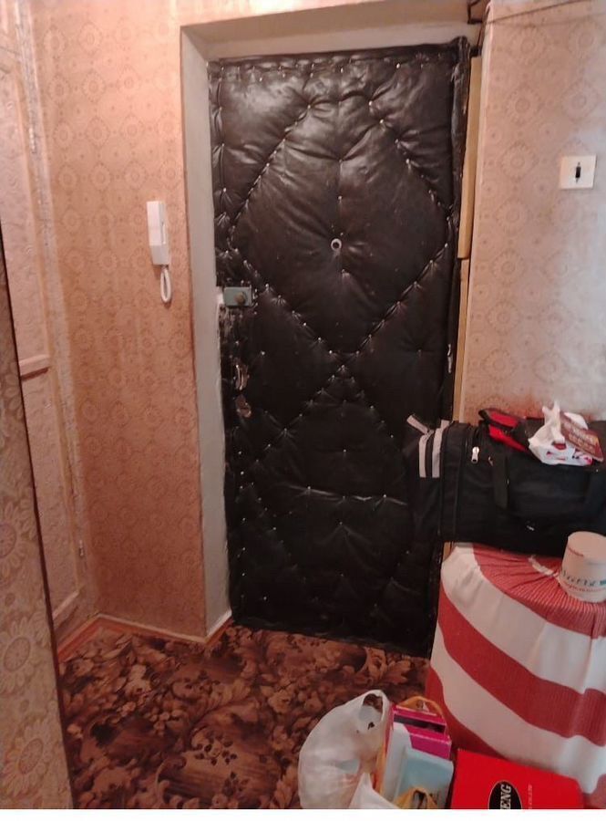 квартира г Рязань р-н Московский ул Забайкальская 16 район Дягилево фото 11