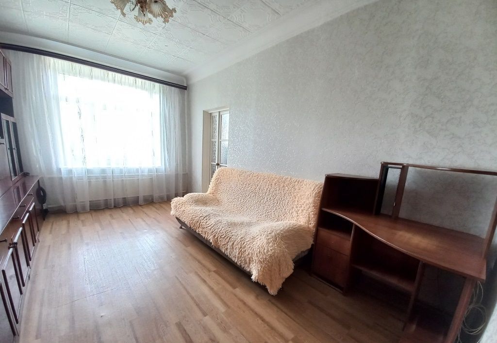 квартира г Смоленск р-н Заднепровский ул Гастелло 4 фото 6
