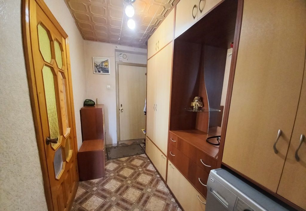 квартира г Смоленск р-н Заднепровский ул Гастелло 4 фото 7