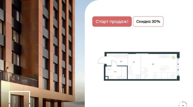 метро Кожуховская ул Южнопортовая 28ас/17 муниципальный округ Печатники фото