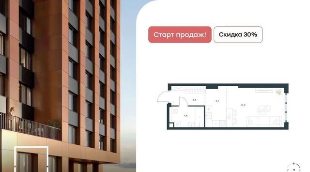 метро Кожуховская ул Южнопортовая 28ас/17 муниципальный округ Печатники фото