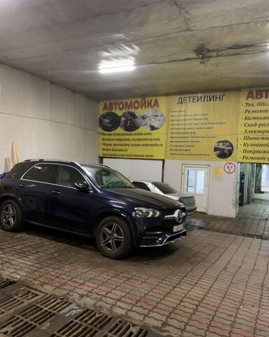 метро Юго-Западная ул Академика Анохина 38к/2 муниципальный округ Тропарёво-Никулино фото