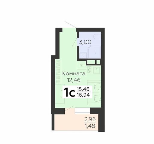 р-н Коминтерновский фото