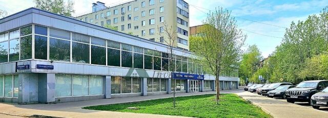 свободного назначения метро Дмитровская дом 13 муниципальный округ Тимирязевский фото