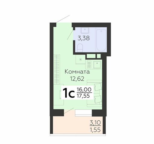 р-н Коминтерновский фото
