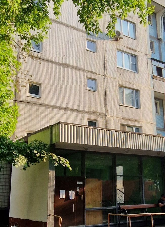 квартира г Москва метро Сходненская проезд Досфлота 3 муниципальный округ Южное Тушино фото 3