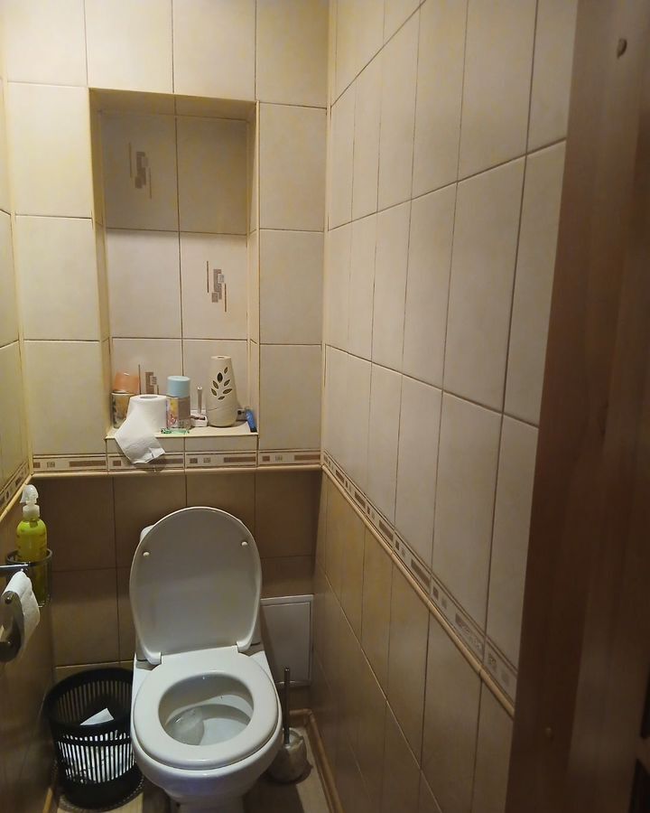 квартира г Жигулевск ул Первомайская 23 фото 14